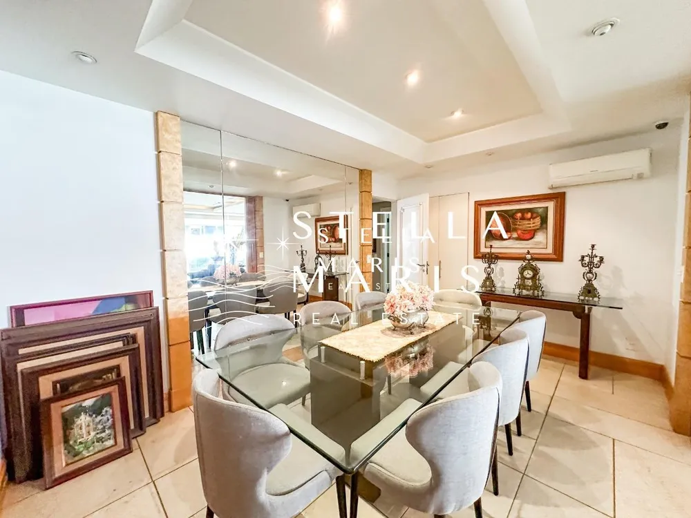 Apartamento, 5 quartos, 363 m² - Foto 40