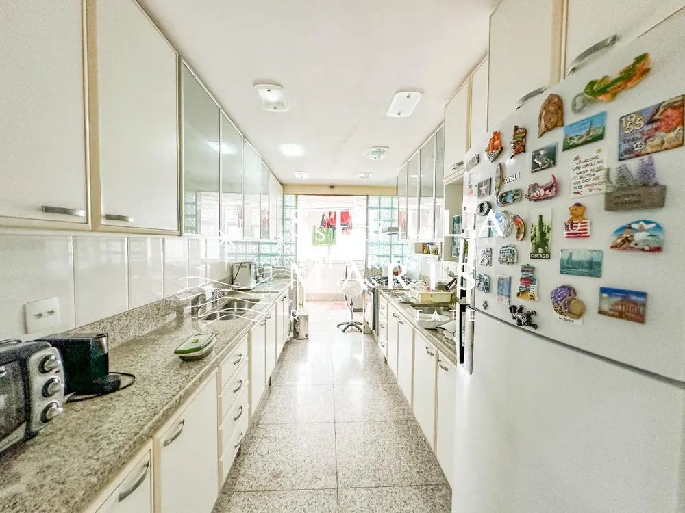 Apartamento, 5 quartos, 363 m² - Foto 114