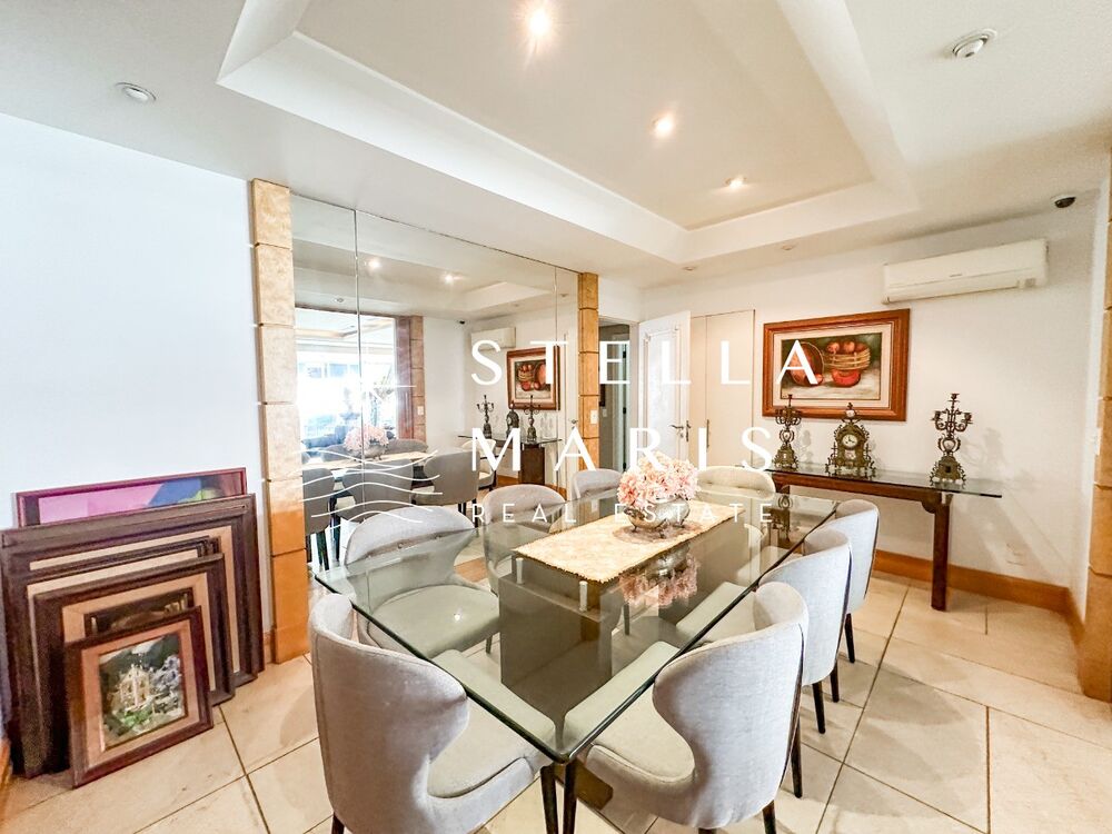Apartamento, 5 quartos, 363 m² - Foto 11