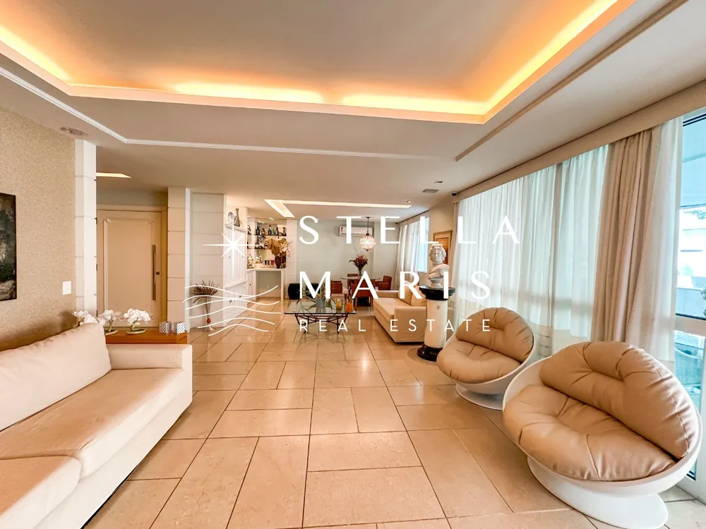 Apartamento, 5 quartos, 363 m² - Foto 17