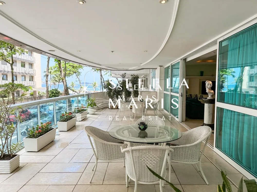 Apartamento, 5 quartos, 363 m² - Foto 10