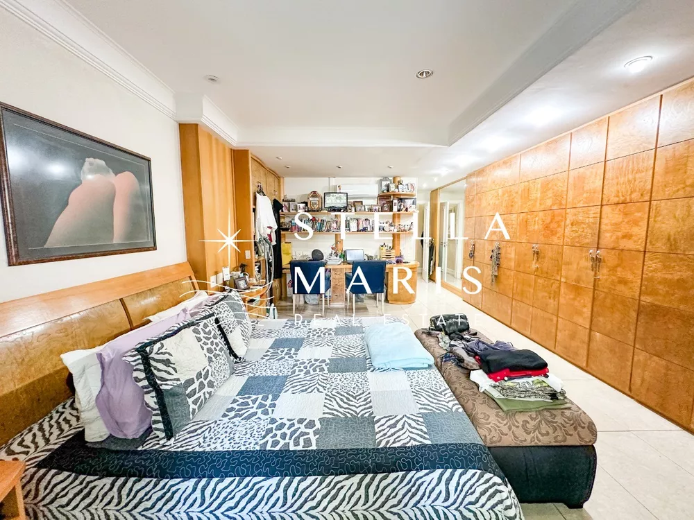 Apartamento, 5 quartos, 363 m² - Foto 36