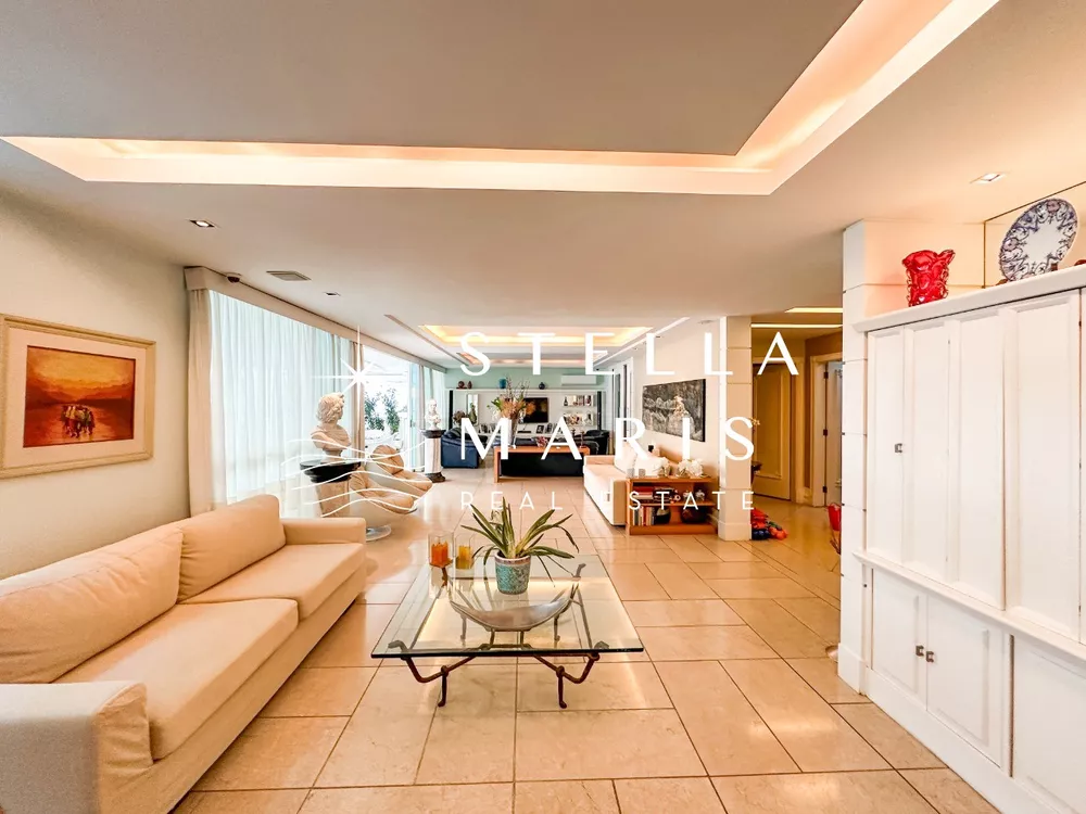 Apartamento, 5 quartos, 363 m² - Foto 7