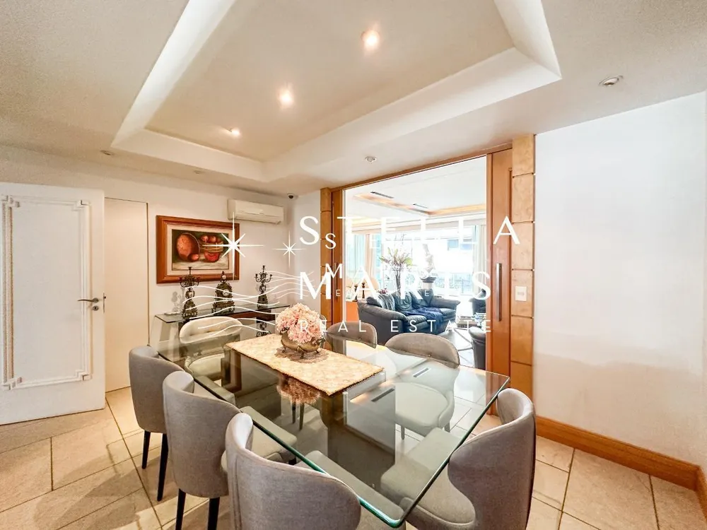 Apartamento, 5 quartos, 363 m² - Foto 43