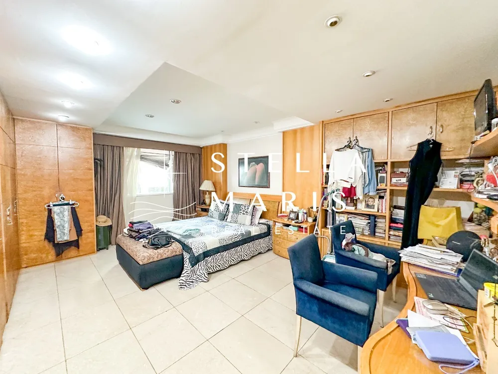 Apartamento, 5 quartos, 363 m² - Foto 36