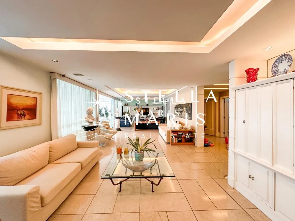 Apartamento, 5 quartos, 363 m² - Foto 28