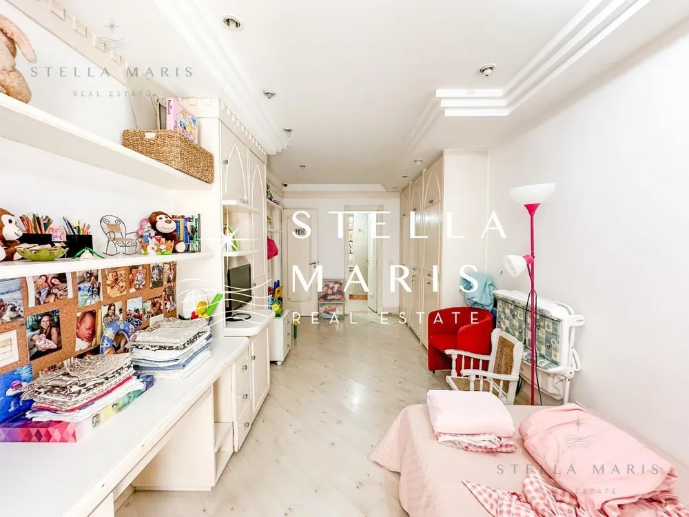 Apartamento, 5 quartos, 363 m² - Foto 100