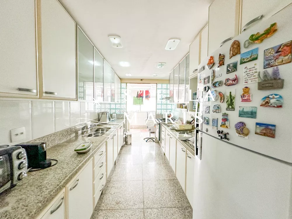 Apartamento, 5 quartos, 363 m² - Foto 20