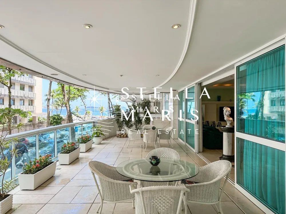Apartamento, 5 quartos, 363 m² - Foto 7