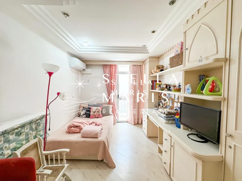 Apartamento, 5 quartos, 363 m² - Foto 98