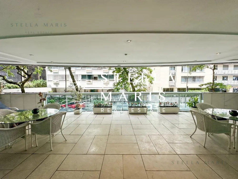 Apartamento, 5 quartos, 363 m² - Foto 27
