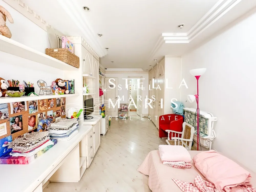Apartamento, 5 quartos, 363 m² - Foto 102