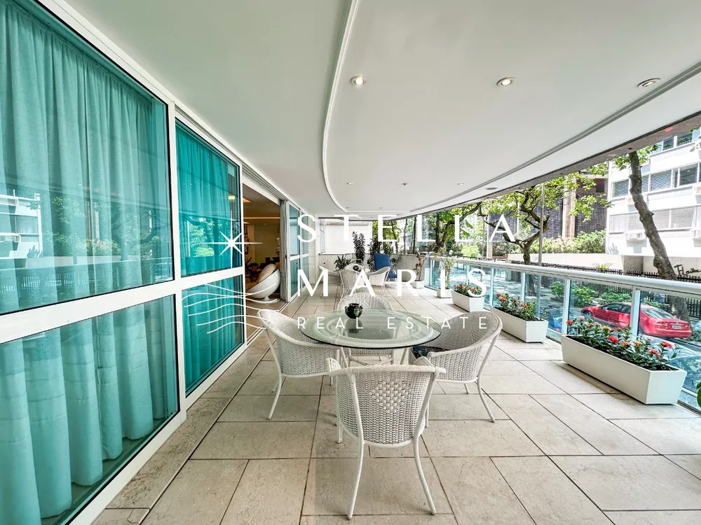 Apartamento, 5 quartos, 363 m² - Foto 22