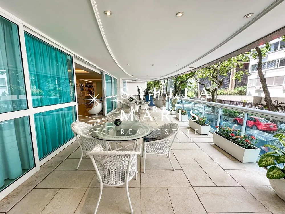 Apartamento, 5 quartos, 363 m² - Foto 22