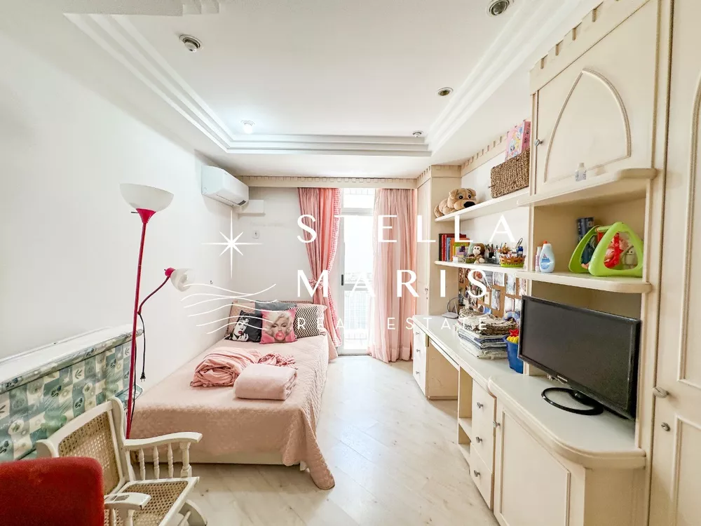 Apartamento, 5 quartos, 363 m² - Foto 34