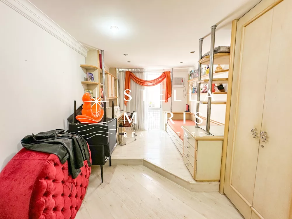 Apartamento, 5 quartos, 363 m² - Foto 19
