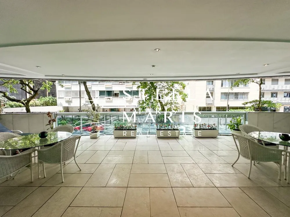 Apartamento, 5 quartos, 363 m² - Foto 26
