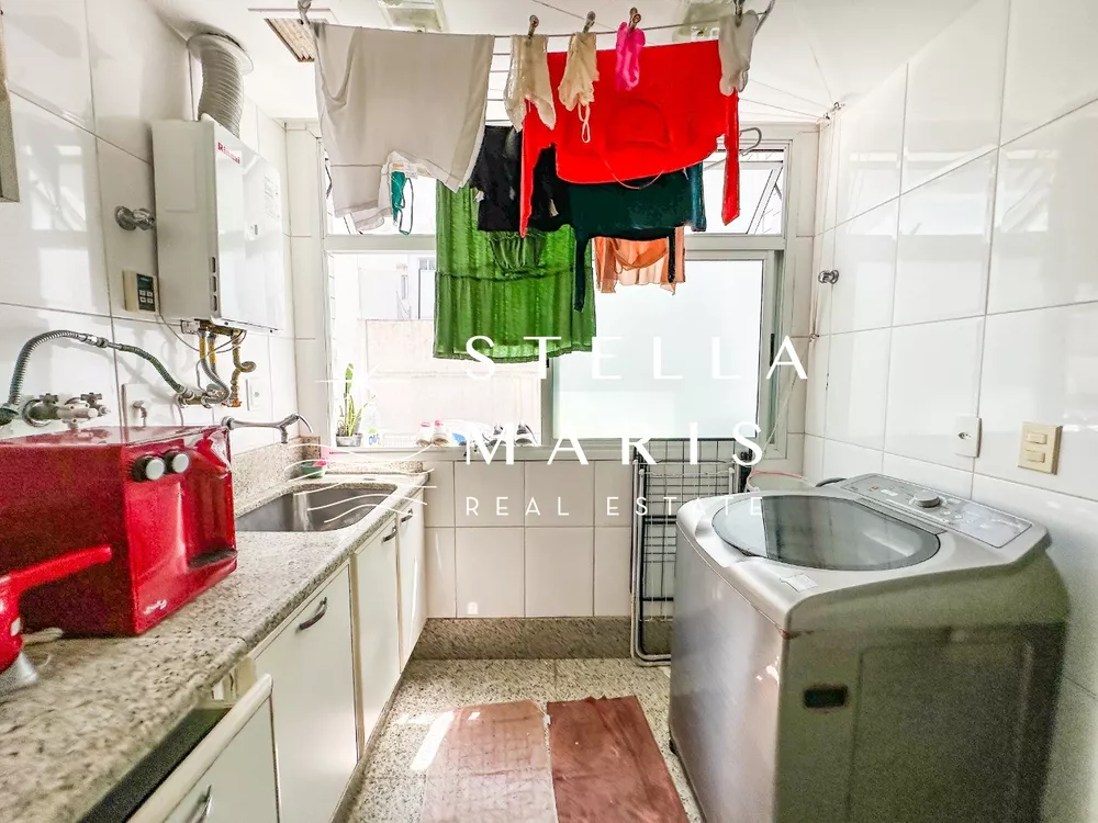 Apartamento, 5 quartos, 363 m² - Foto 28