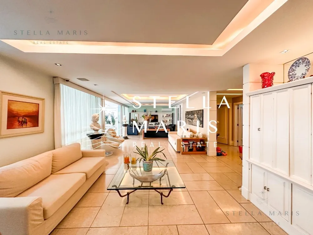 Apartamento, 5 quartos, 363 m² - Foto 30