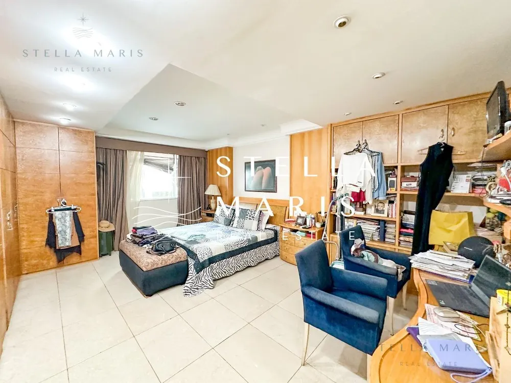 Apartamento, 5 quartos, 363 m² - Foto 106