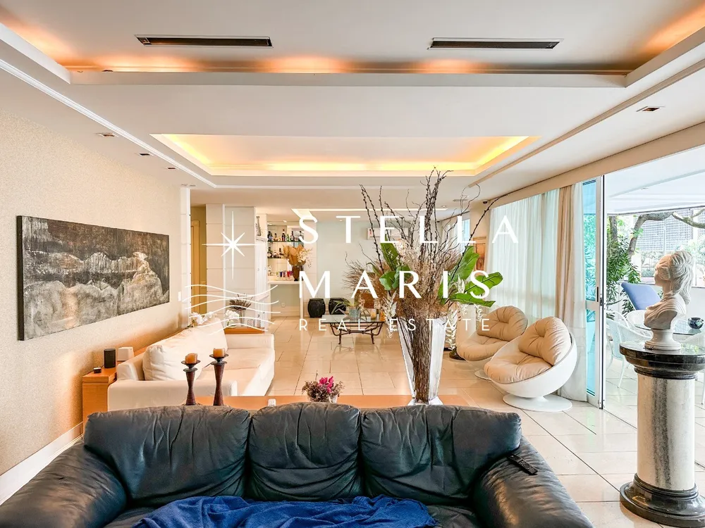 Apartamento, 5 quartos, 363 m² - Foto 16