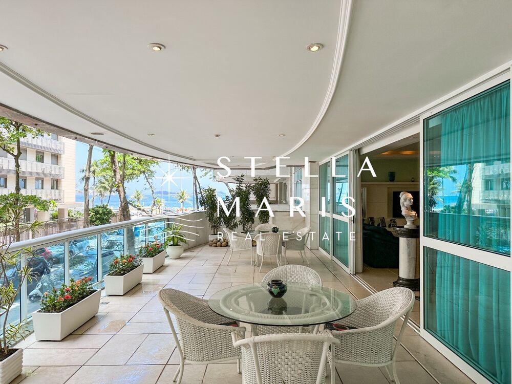 Apartamento, 5 quartos, 363 m² - Foto 12