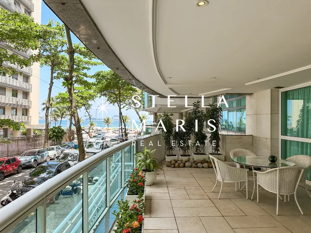 Apartamento, 5 quartos, 363 m² - Foto 3