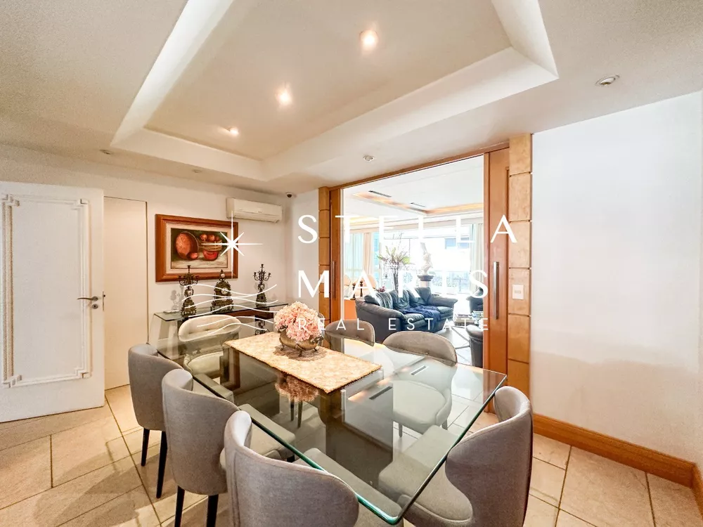 Apartamento, 5 quartos, 363 m² - Foto 18