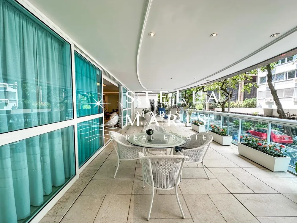 Apartamento, 5 quartos, 363 m² - Foto 16