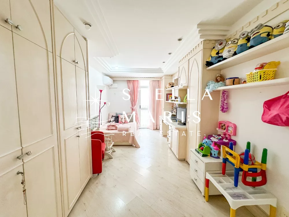 Apartamento, 5 quartos, 363 m² - Foto 15