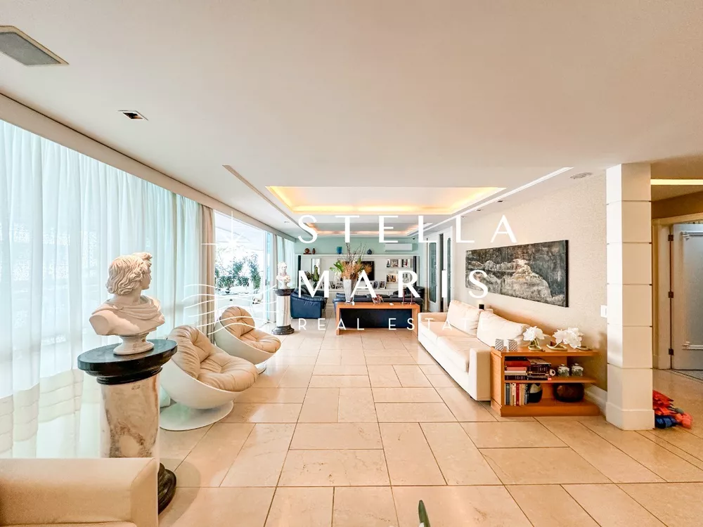 Apartamento, 5 quartos, 363 m² - Foto 31