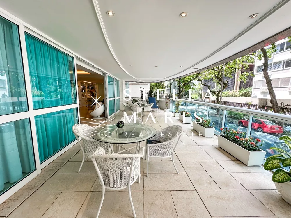 Apartamento, 5 quartos, 363 m² - Foto 17
