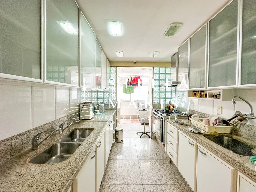 Apartamento, 5 quartos, 363 m² - Foto 30