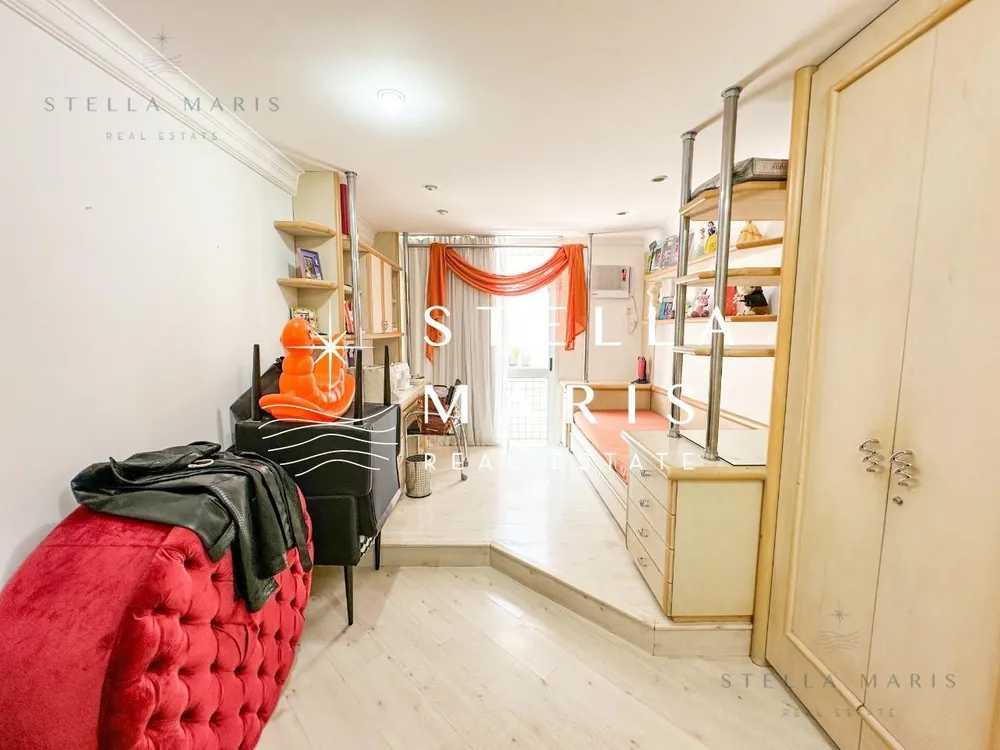 Apartamento, 5 quartos, 363 m² - Foto 85