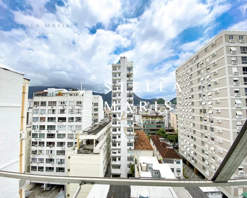 Apartamento, 4 quartos, 146 m² - Foto 15