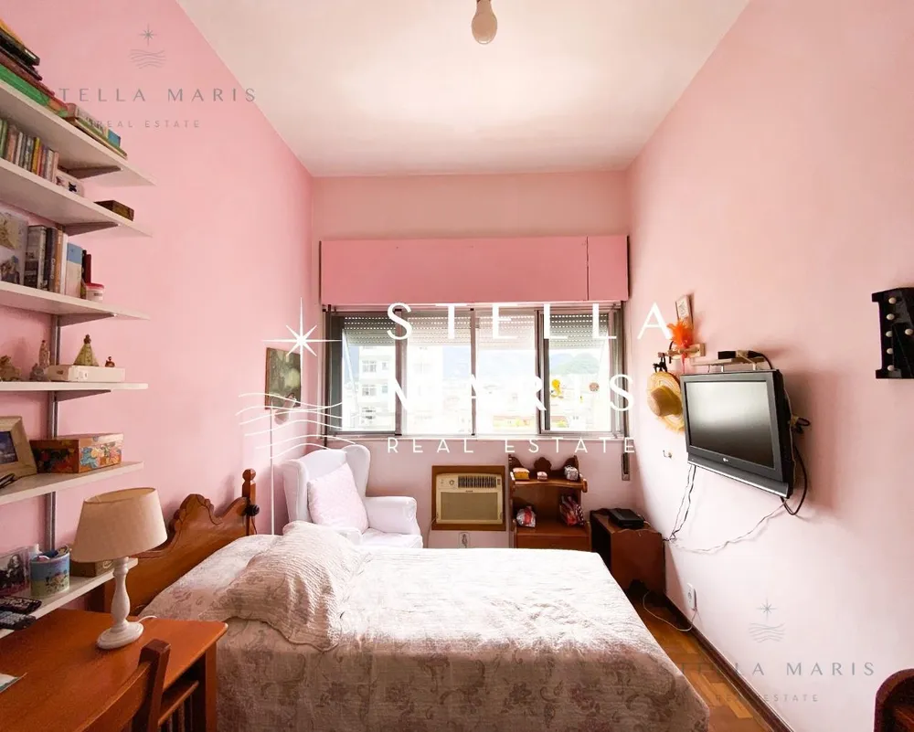 Apartamento, 4 quartos, 146 m² - Foto 57