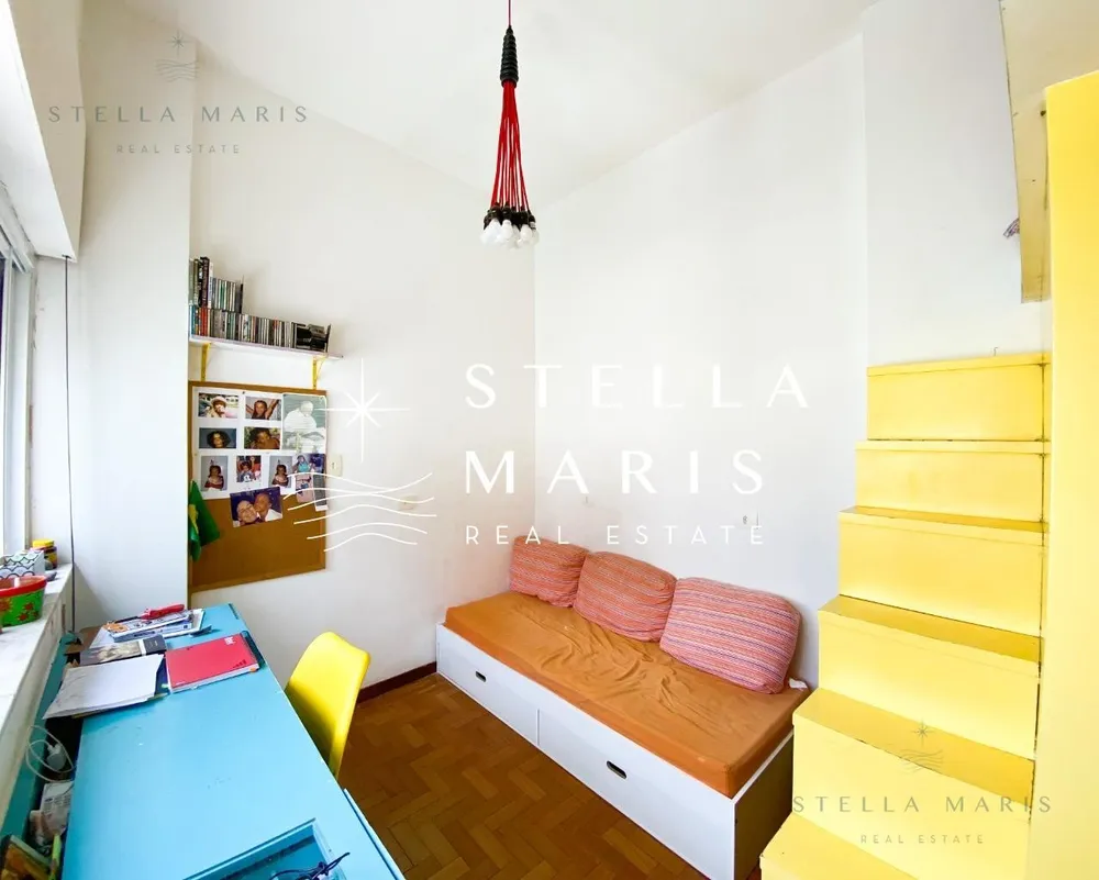 Apartamento, 4 quartos, 146 m² - Foto 67