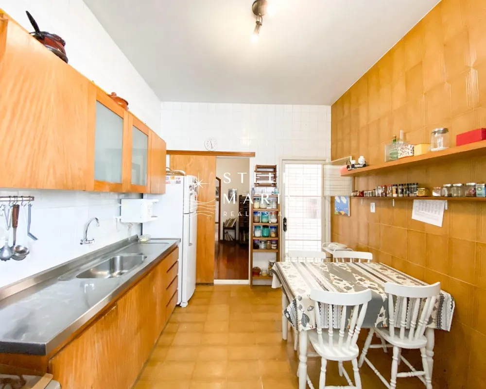 Apartamento, 4 quartos, 146 m² - Foto 17