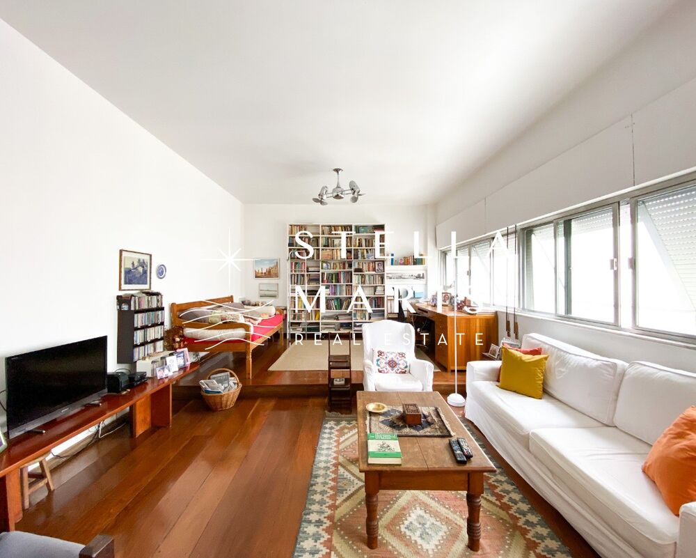 Apartamento, 4 quartos, 146 m² - Foto 32