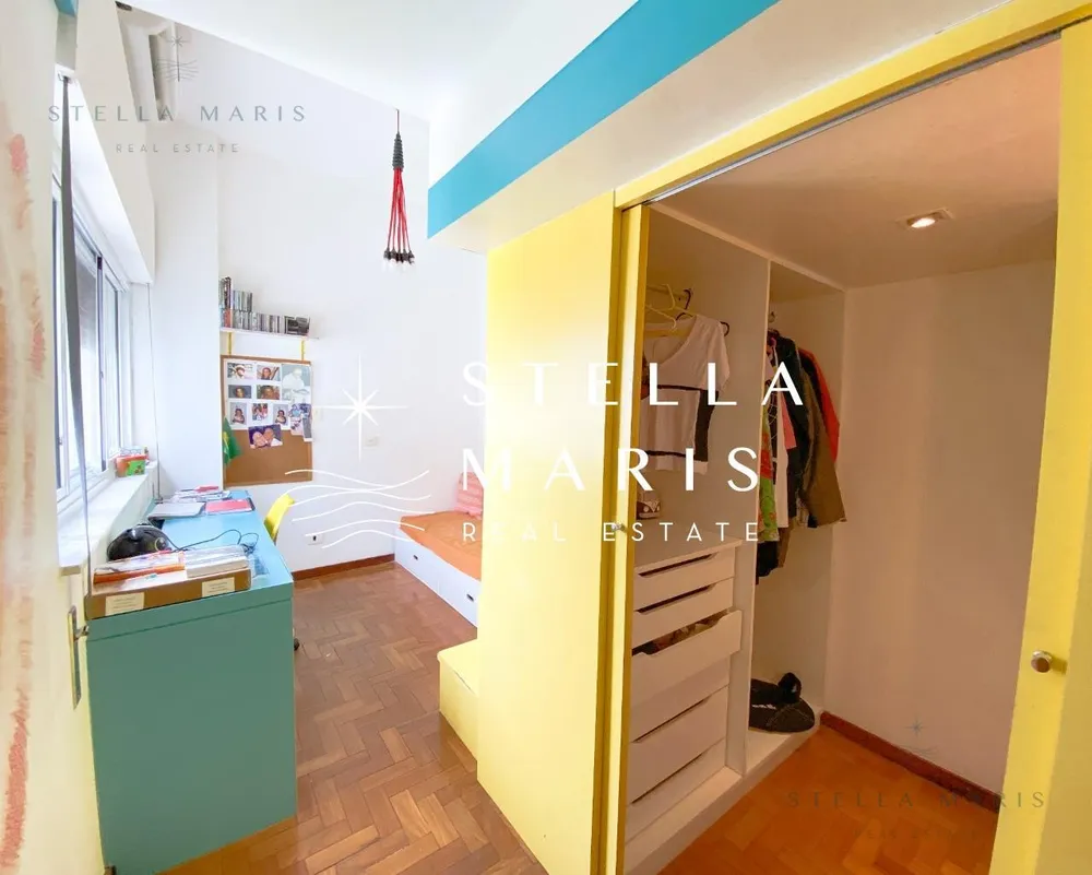 Apartamento, 4 quartos, 146 m² - Foto 97