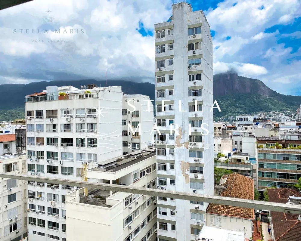 Apartamento, 4 quartos, 146 m² - Foto 30