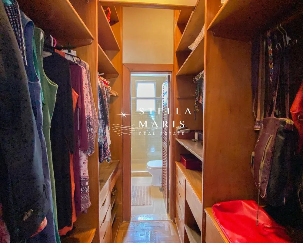 Apartamento, 4 quartos, 146 m² - Foto 34