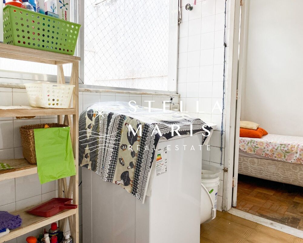 Apartamento, 4 quartos, 146 m² - Foto 33