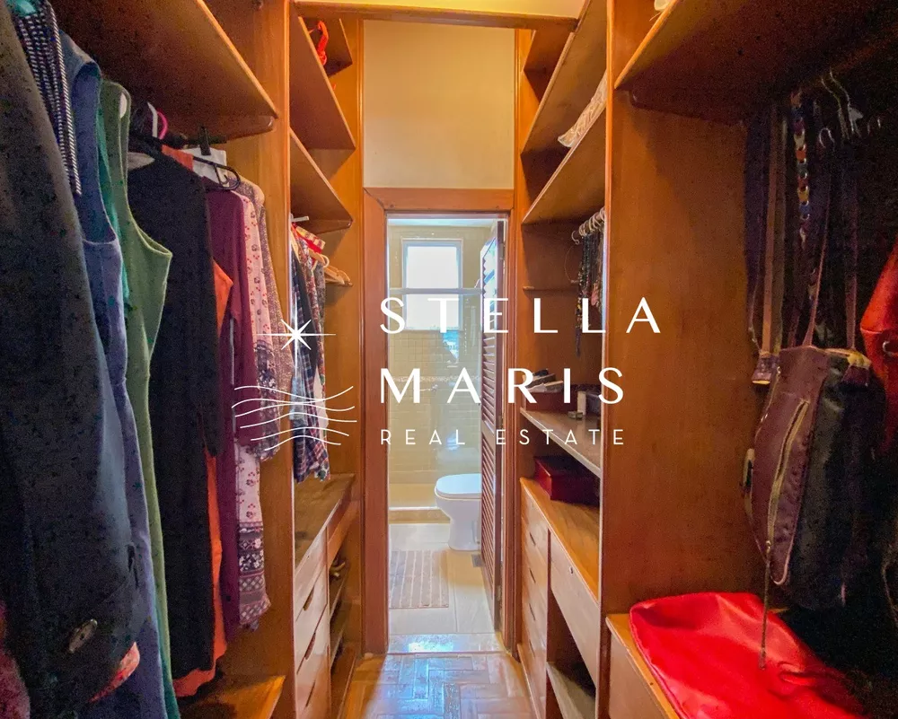 Apartamento, 4 quartos, 146 m² - Foto 10