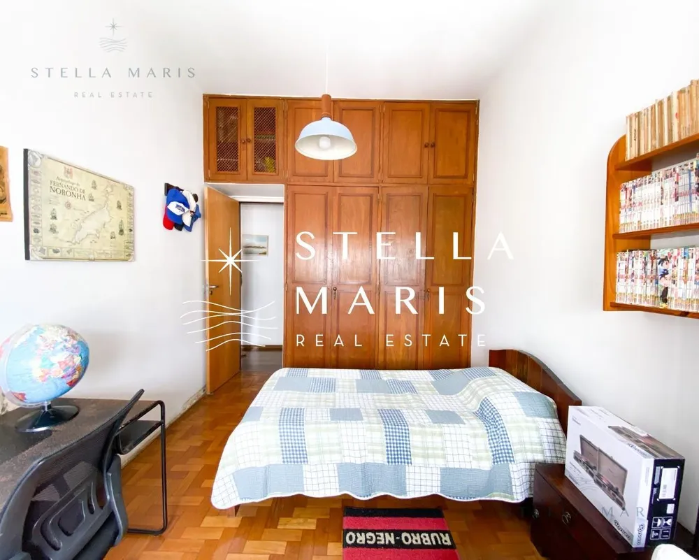 Apartamento, 4 quartos, 146 m² - Foto 48