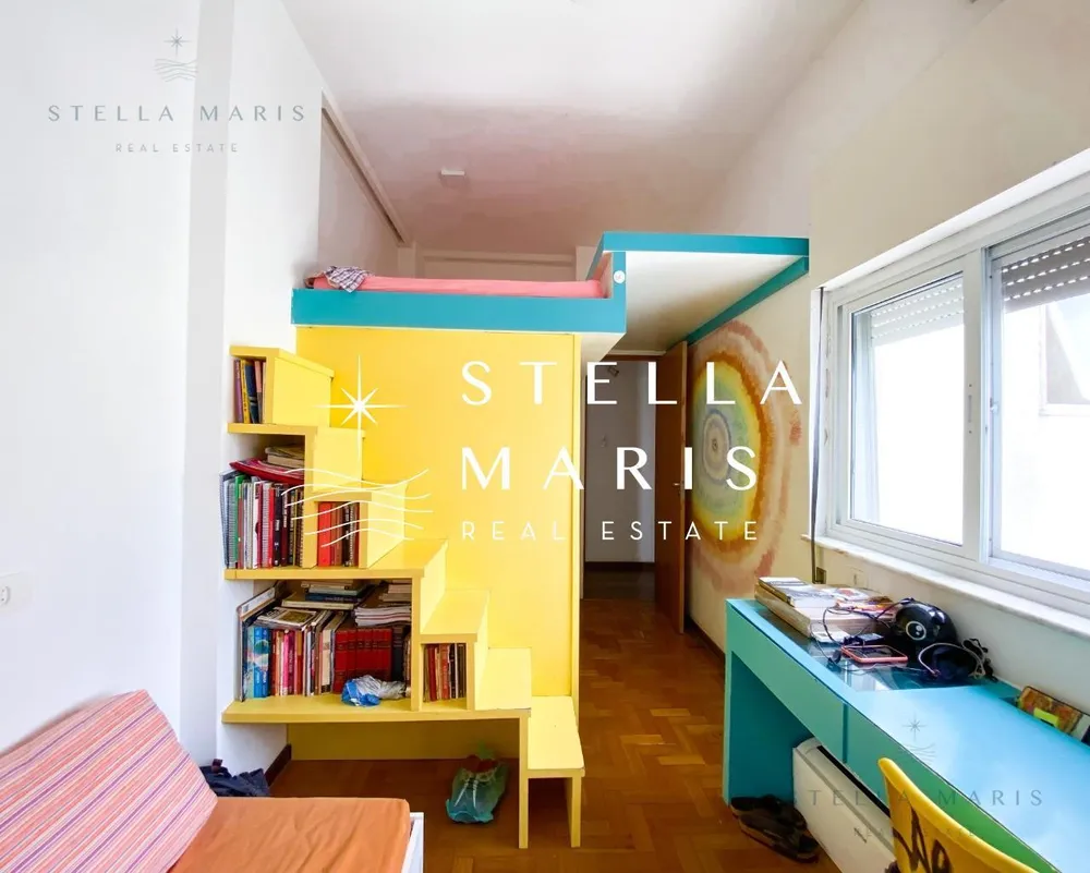 Apartamento, 4 quartos, 146 m² - Foto 70