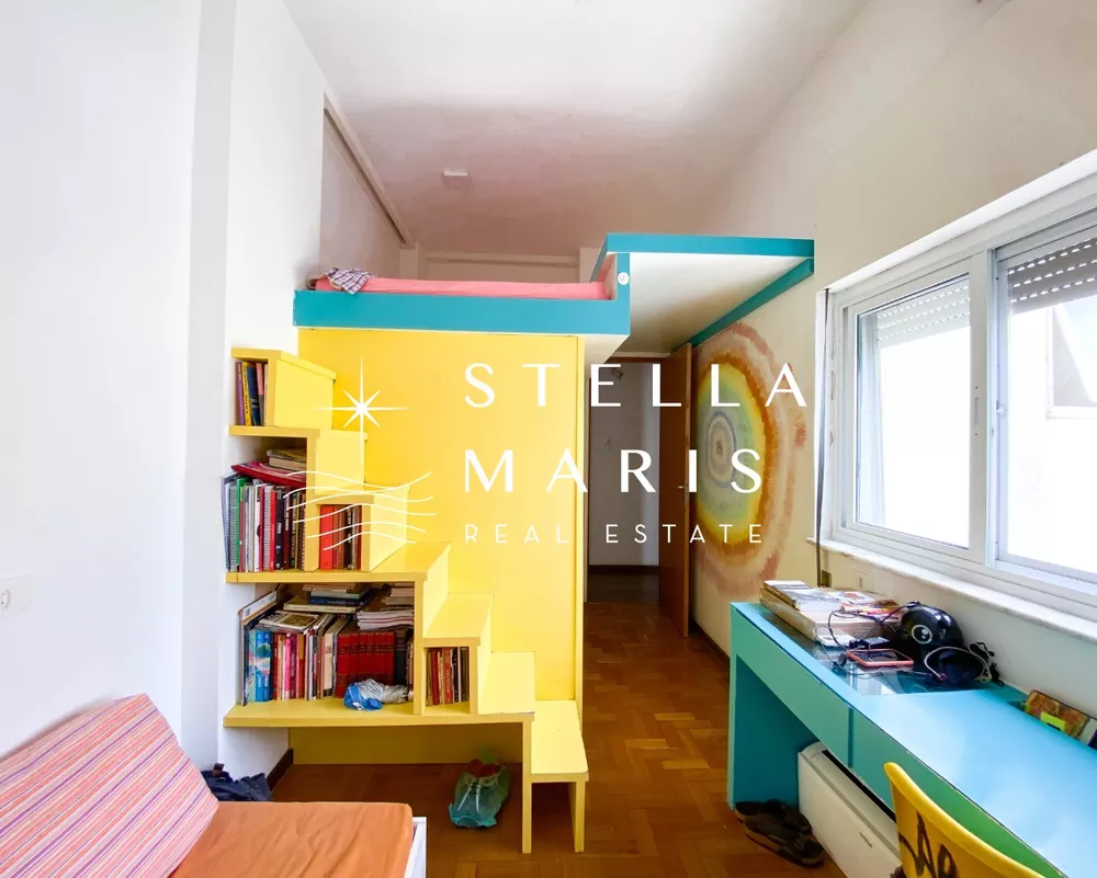 Apartamento, 4 quartos, 146 m² - Foto 20