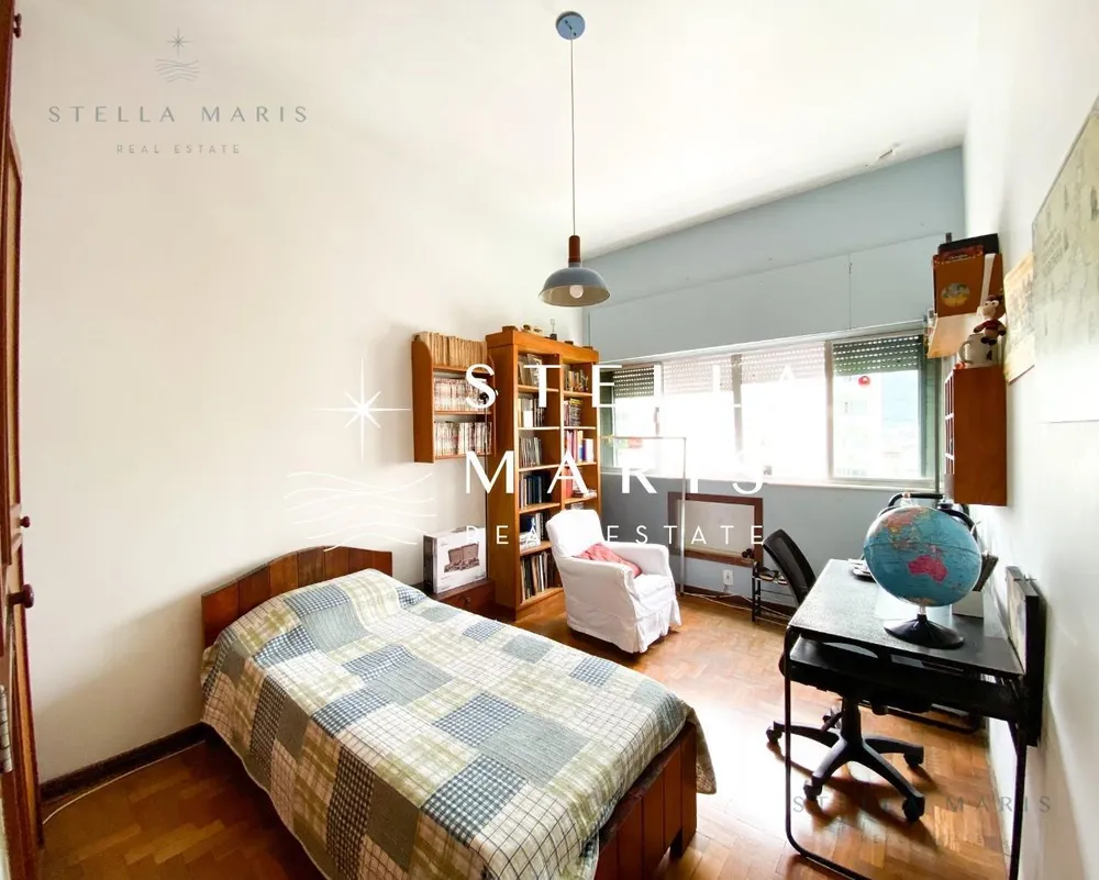 Apartamento, 4 quartos, 146 m² - Foto 45