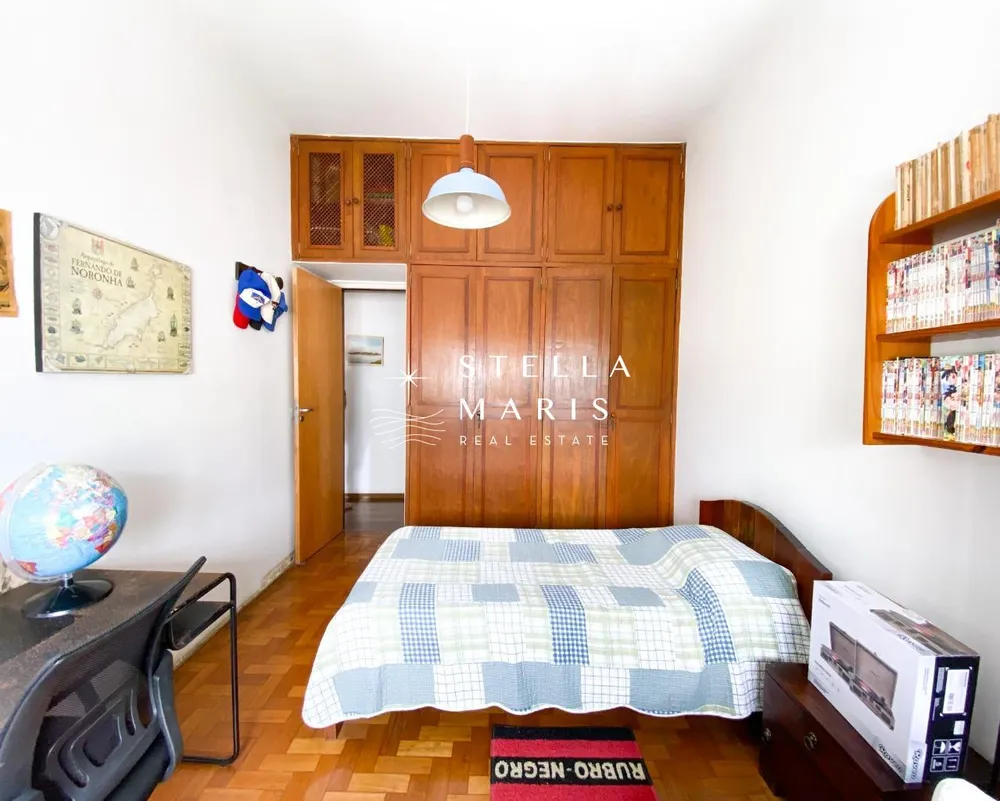 Apartamento, 4 quartos, 146 m² - Foto 46