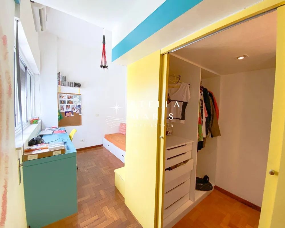 Apartamento, 4 quartos, 146 m² - Foto 99